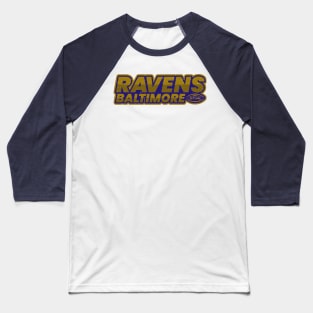 Baltimore 2 Baseball T-Shirt